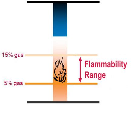 Ignition Susceptibility and Flammability 